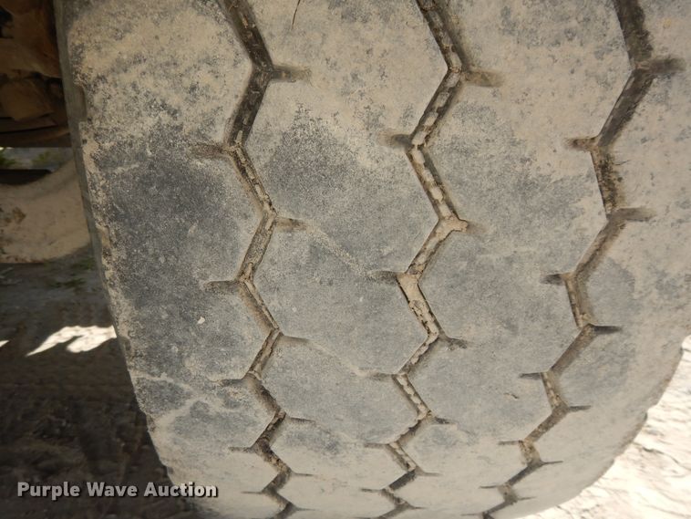 image for item DJ3457 2003 Kenworth W900  ready mix truck