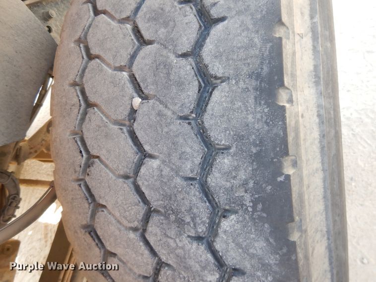 image for item DJ3457 2003 Kenworth W900  ready mix truck