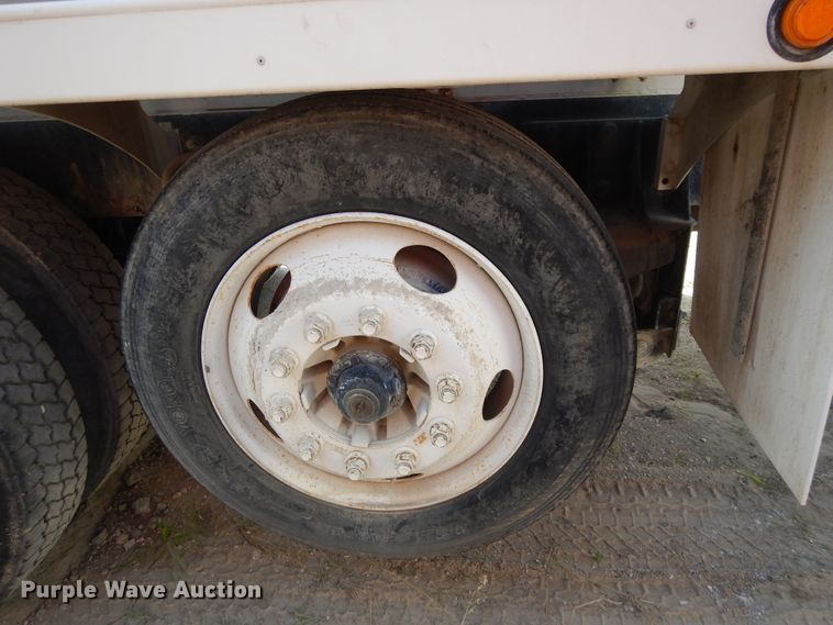 image for item DJ3457 2003 Kenworth W900  ready mix truck