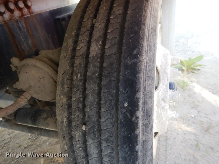 image for item DJ3457 2003 Kenworth W900  ready mix truck