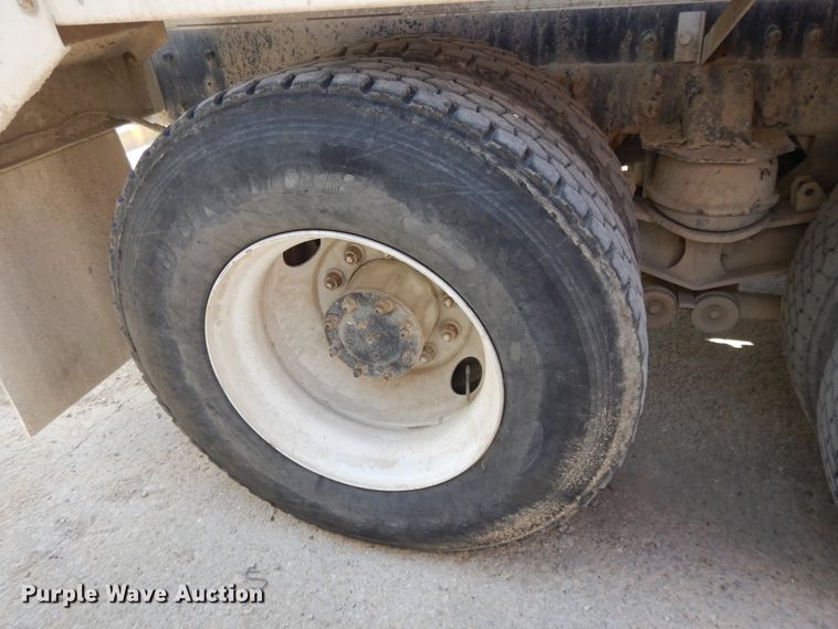 image for item DJ3457 2003 Kenworth W900  ready mix truck