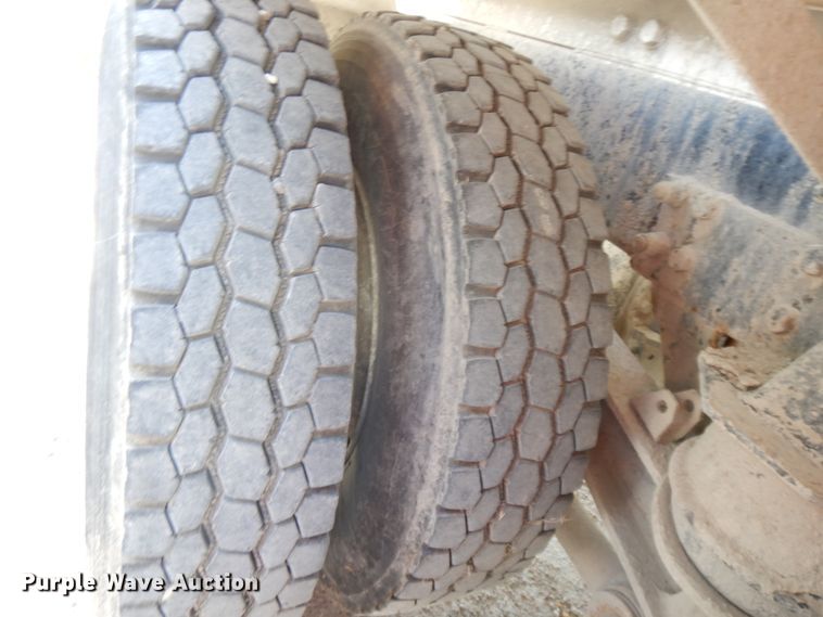 image for item DJ3457 2003 Kenworth W900  ready mix truck