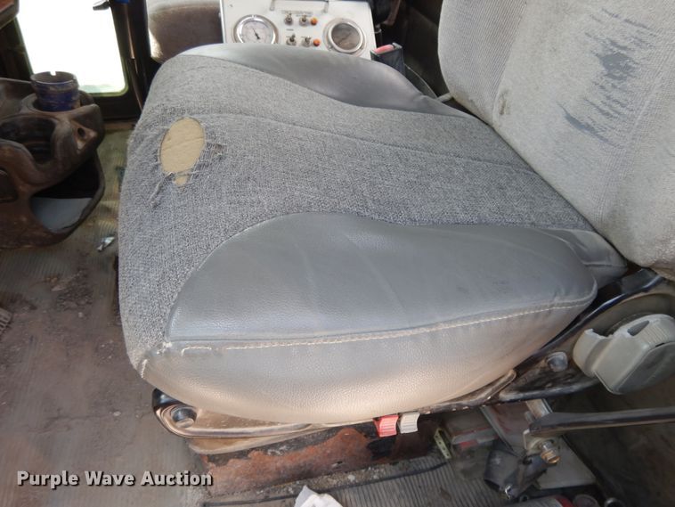 image for item DJ3458 2005 Kenworth W900  ready mix truck