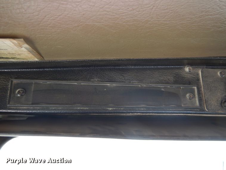 image for item DJ3458 2005 Kenworth W900  ready mix truck