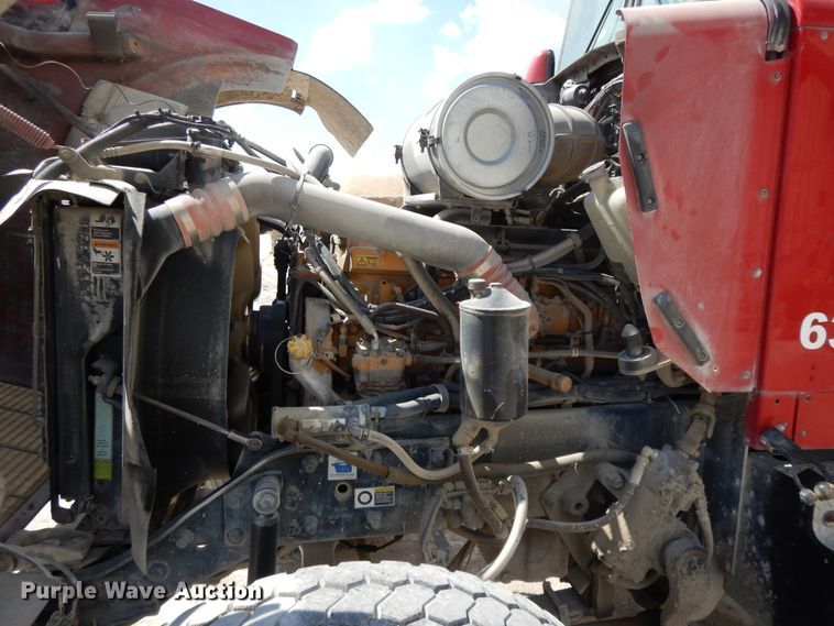 image for item DJ3458 2005 Kenworth W900  ready mix truck