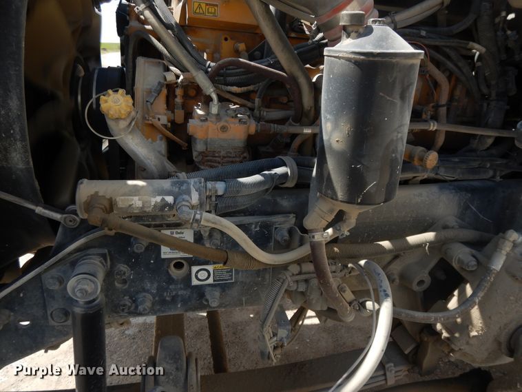 image for item DJ3458 2005 Kenworth W900  ready mix truck