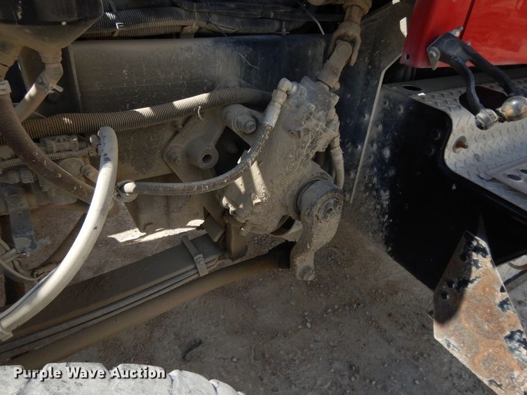 image for item DJ3458 2005 Kenworth W900  ready mix truck