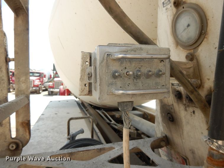 image for item DJ3458 2005 Kenworth W900  ready mix truck