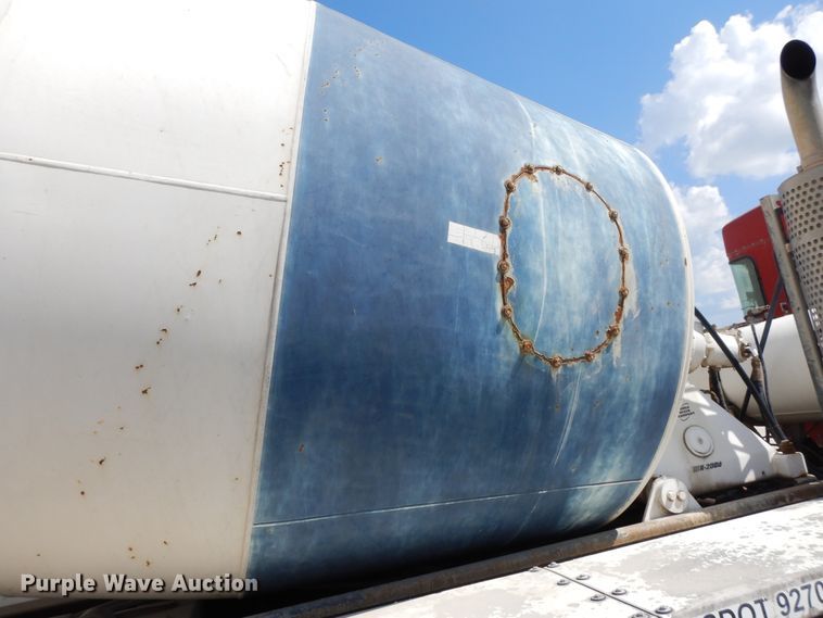 image for item DJ3458 2005 Kenworth W900  ready mix truck