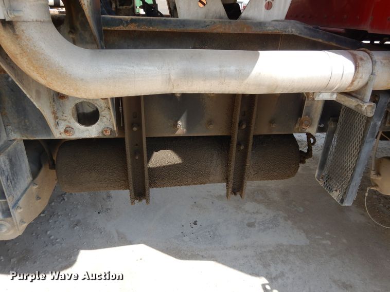 image for item DJ3458 2005 Kenworth W900  ready mix truck