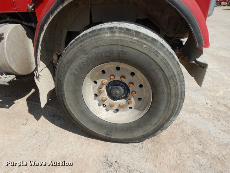 image for item DJ3458 2005 Kenworth W900  ready mix truck