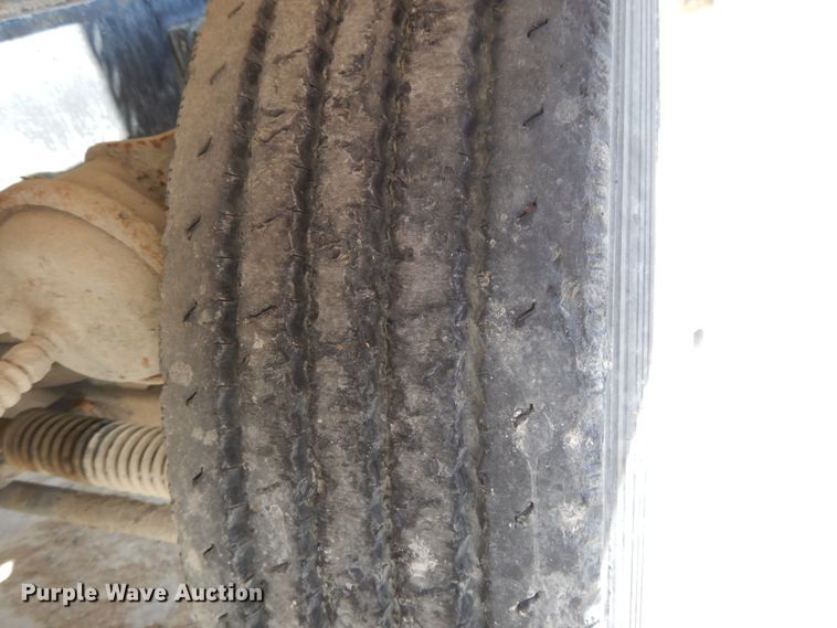 image for item DJ3458 2005 Kenworth W900  ready mix truck