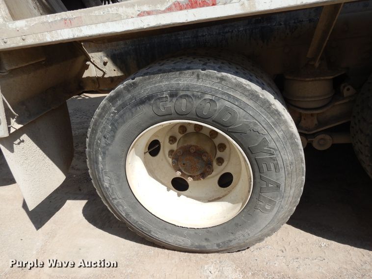 image for item DJ3458 2005 Kenworth W900  ready mix truck