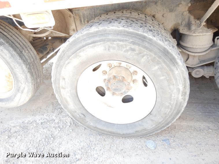 image for item DJ3458 2005 Kenworth W900  ready mix truck