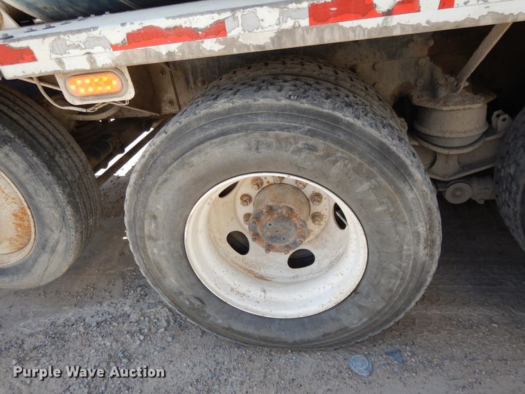 image for item DJ3458 2005 Kenworth W900  ready mix truck