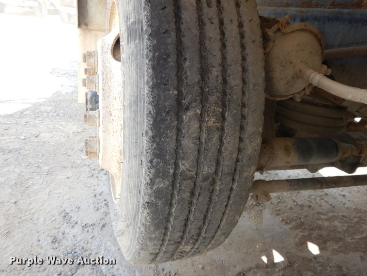 image for item DJ3458 2005 Kenworth W900  ready mix truck