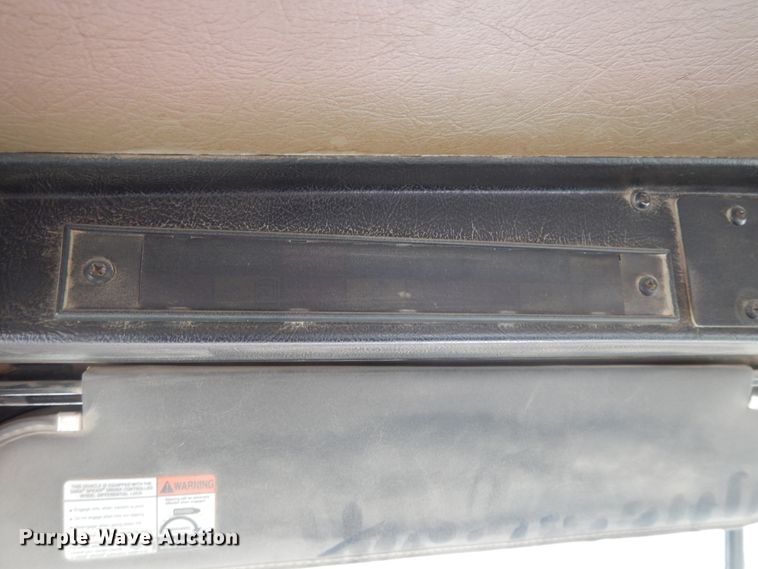 image for item DJ3459 2005 Kenworth W900  ready mix truck