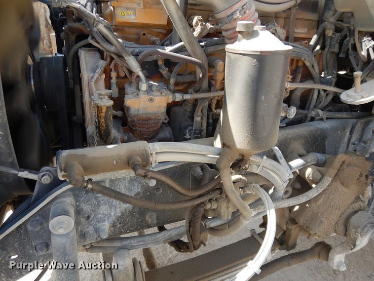 image for item DJ3459 2005 Kenworth W900  ready mix truck