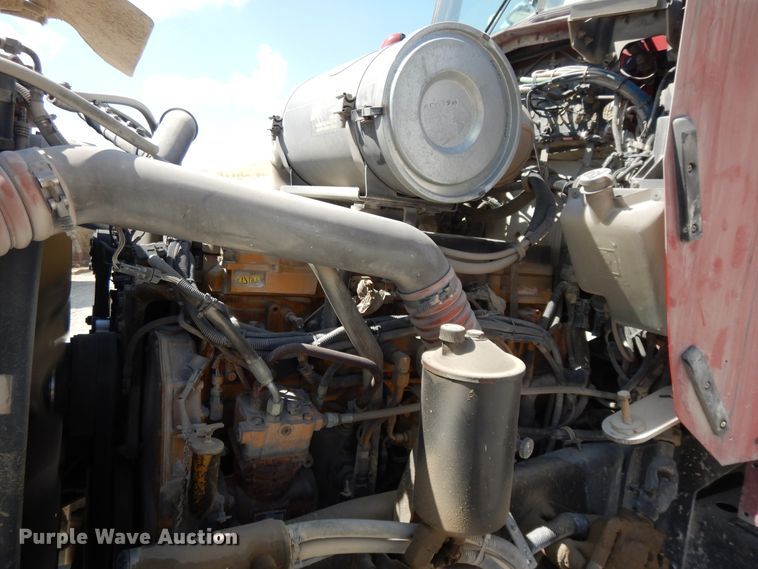 image for item DJ3459 2005 Kenworth W900  ready mix truck