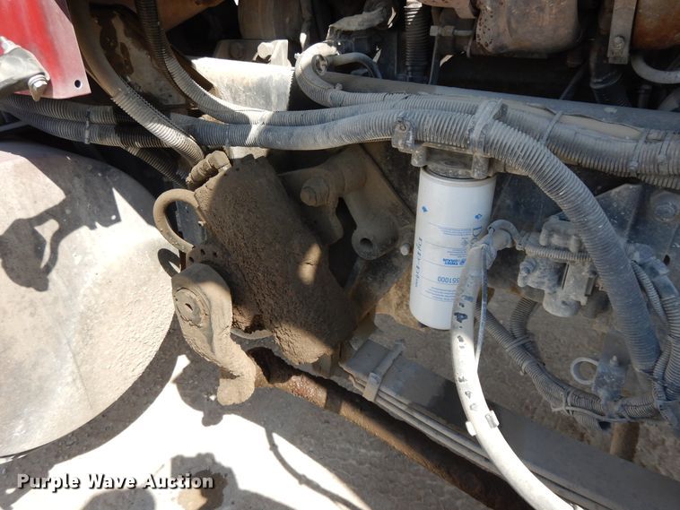 image for item DJ3459 2005 Kenworth W900  ready mix truck