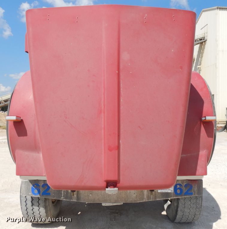 image for item DJ3459 2005 Kenworth W900  ready mix truck