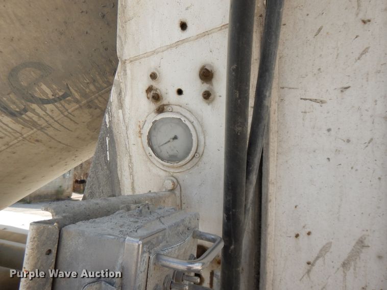 image for item DJ3459 2005 Kenworth W900  ready mix truck