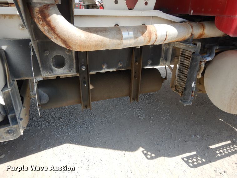 image for item DJ3459 2005 Kenworth W900  ready mix truck