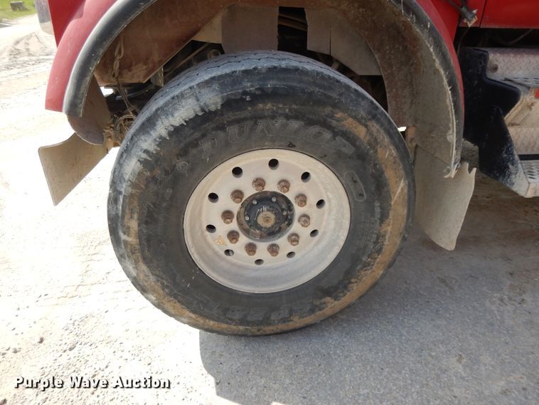 image for item DJ3459 2005 Kenworth W900  ready mix truck