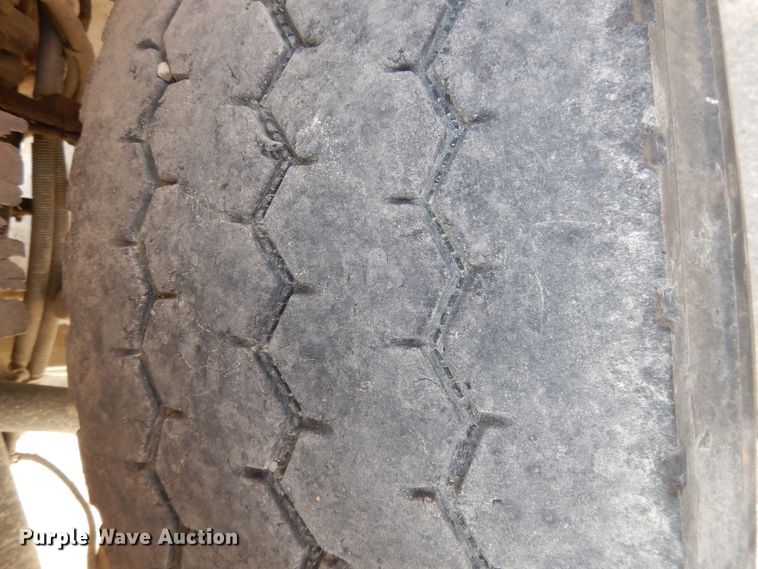 image for item DJ3459 2005 Kenworth W900  ready mix truck