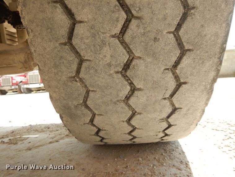 image for item DJ3459 2005 Kenworth W900  ready mix truck