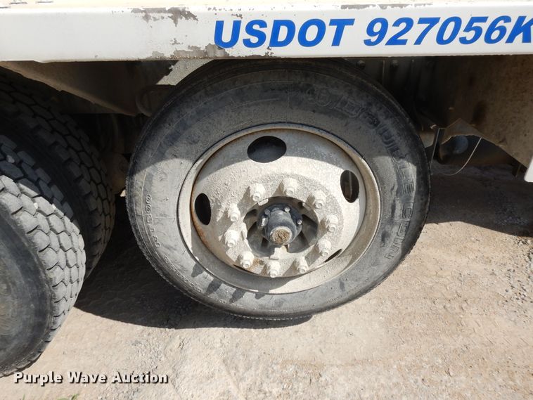 image for item DJ3459 2005 Kenworth W900  ready mix truck