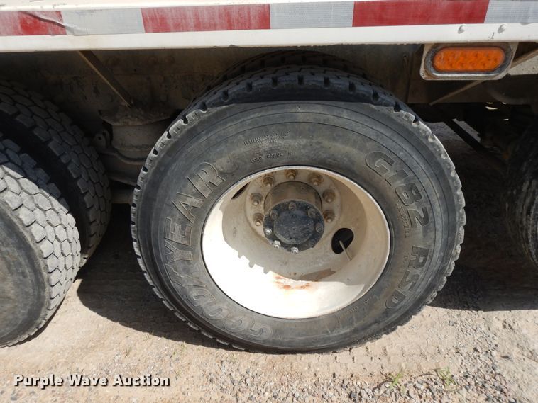 image for item DJ3459 2005 Kenworth W900  ready mix truck