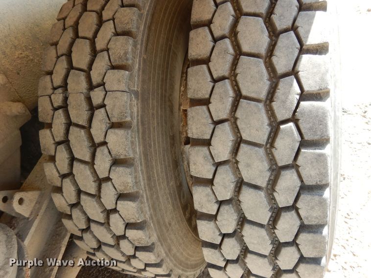 image for item DJ3459 2005 Kenworth W900  ready mix truck