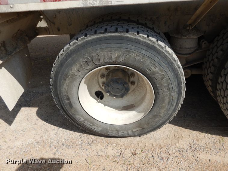 image for item DJ3459 2005 Kenworth W900  ready mix truck