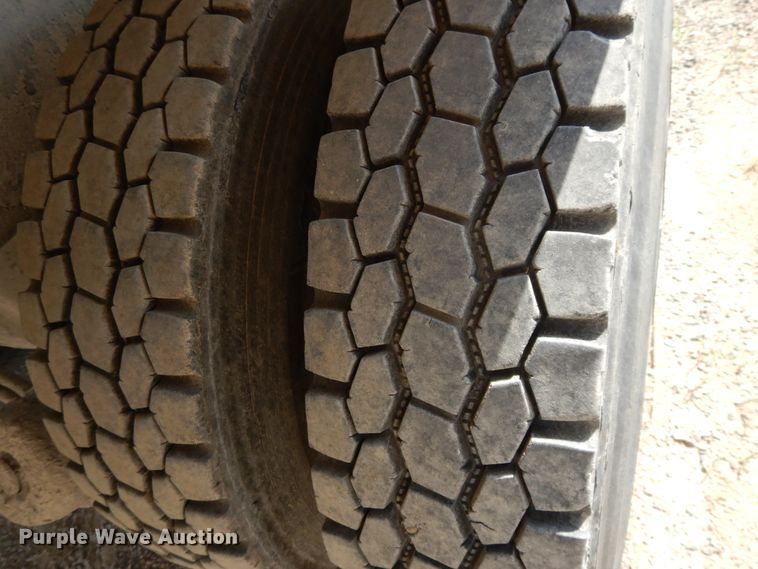 image for item DJ3459 2005 Kenworth W900  ready mix truck