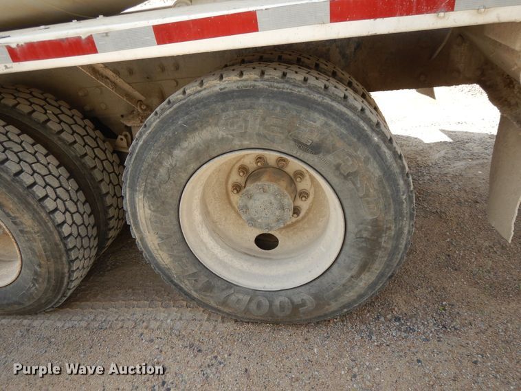 image for item DJ3459 2005 Kenworth W900  ready mix truck