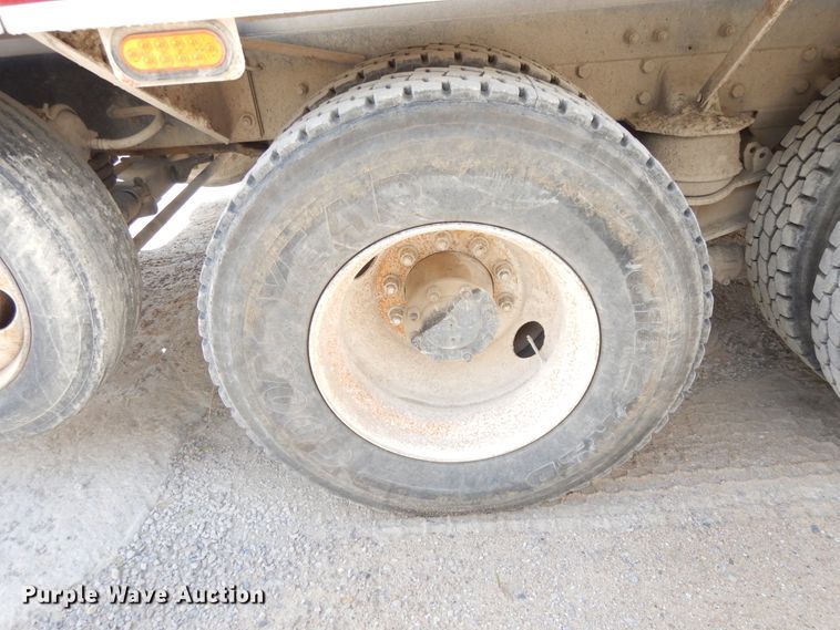 image for item DJ3459 2005 Kenworth W900  ready mix truck