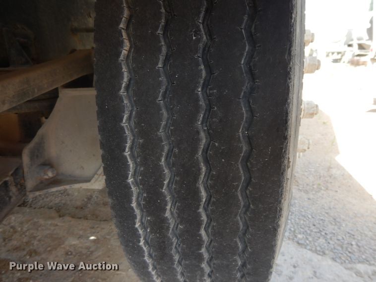 image for item DJ3459 2005 Kenworth W900  ready mix truck