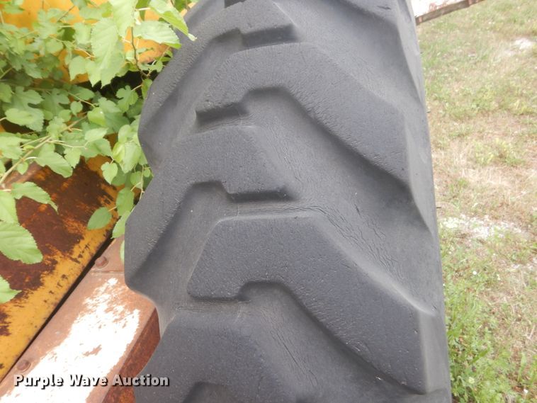 image for item FK9283 Caterpillar  rigid frame motor grader