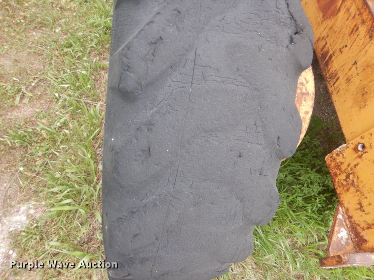 image for item FK9283 Caterpillar  rigid frame motor grader