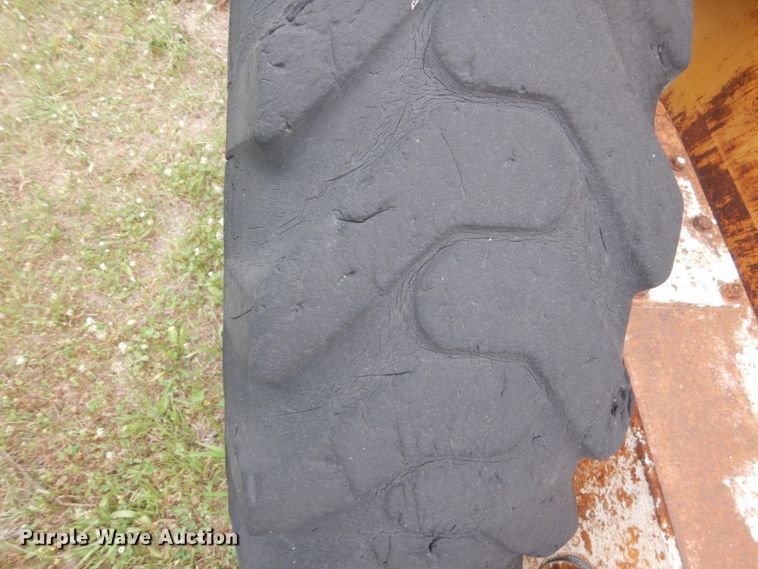 image for item FK9283 Caterpillar  rigid frame motor grader