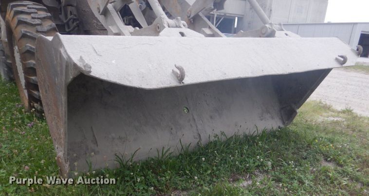 image for item FK9284 Caterpillar 944  wheel loader