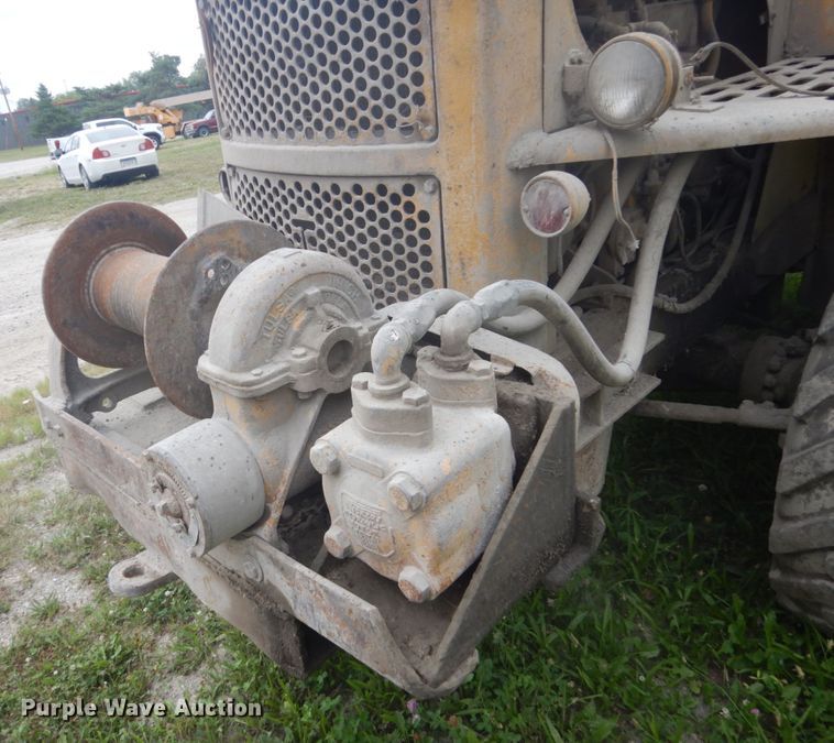 image for item FK9284 Caterpillar 944  wheel loader