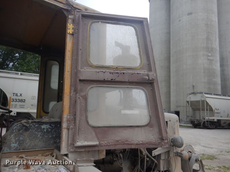 image for item FK9284 Caterpillar 944  wheel loader