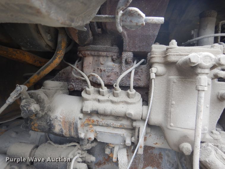 image for item FK9284 Caterpillar 944  wheel loader