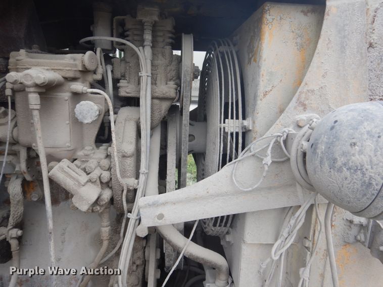 image for item FK9284 Caterpillar 944  wheel loader