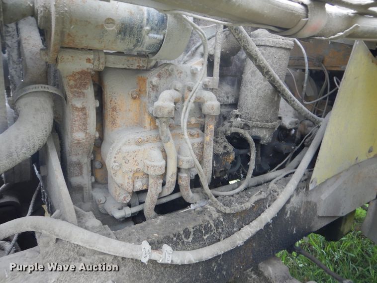 image for item FK9284 Caterpillar 944  wheel loader