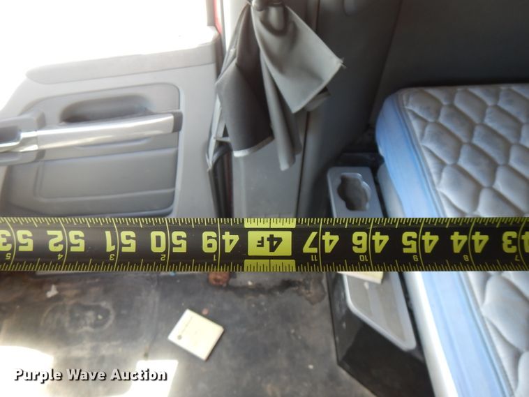 image for item FN9279 2016 Kenworth T680  semi truck