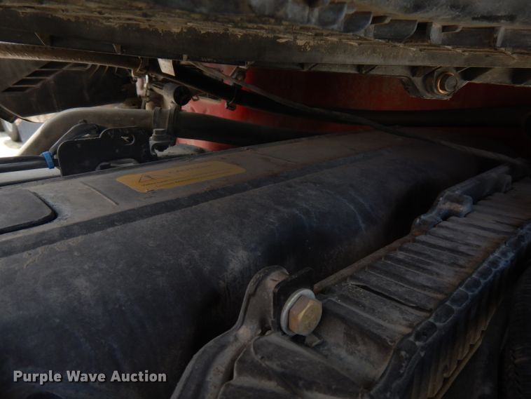 image for item FN9279 2016 Kenworth T680  semi truck