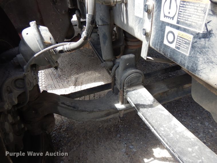 image for item FN9279 2016 Kenworth T680  semi truck